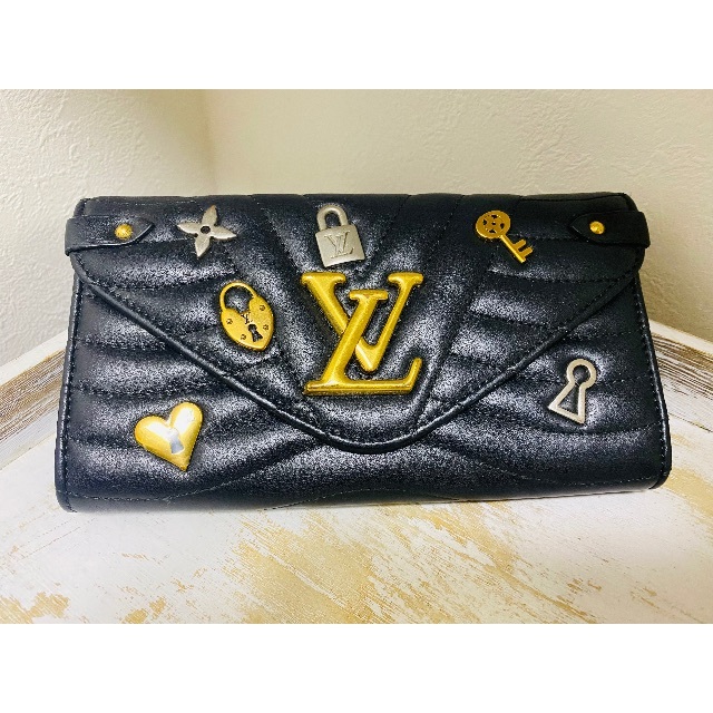 激安大特価！ LOUIS VUITTON ルイ・ヴィトン LV ルイヴィトン長財布