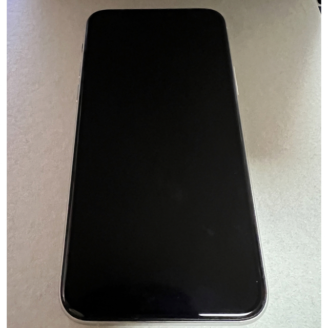 完成品 Pro 11 iPhone - Apple シルバー SIMロック解除済み 256GB