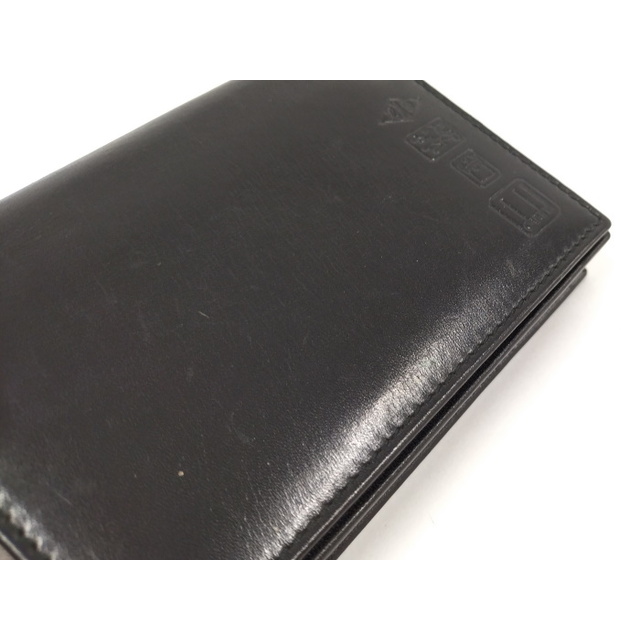 中古 dunhill london の名刺/定期入れ 名刺入れ/定期入れ