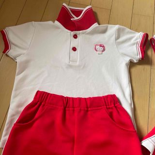 110センチ　幼稚園体操服(その他)