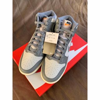 ナイキ(NIKE)のNike Dunk High Retro SE VNTG(スニーカー)