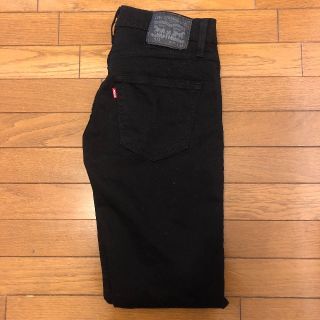 リーバイス(Levi's)のリーバイス511 W30/L32 デニム 黒(デニム/ジーンズ)