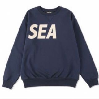 ウィンダンシー(WIND AND SEA)のWIND AND SEA スウェット(スウェット)