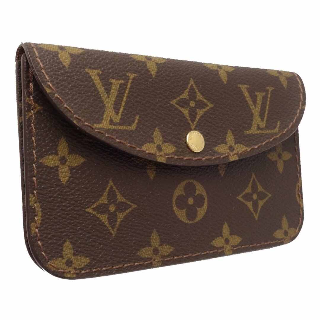 ルイ・ヴィトン・モノグラム LOUIS VUITTON サンチュールポシェット