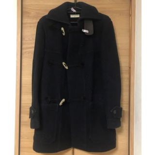 ドリスヴァンノッテン(DRIES VAN NOTEN)のDries Van Noten ドリスヴァンノッテン　 ショート ダッフル(ダッフルコート)