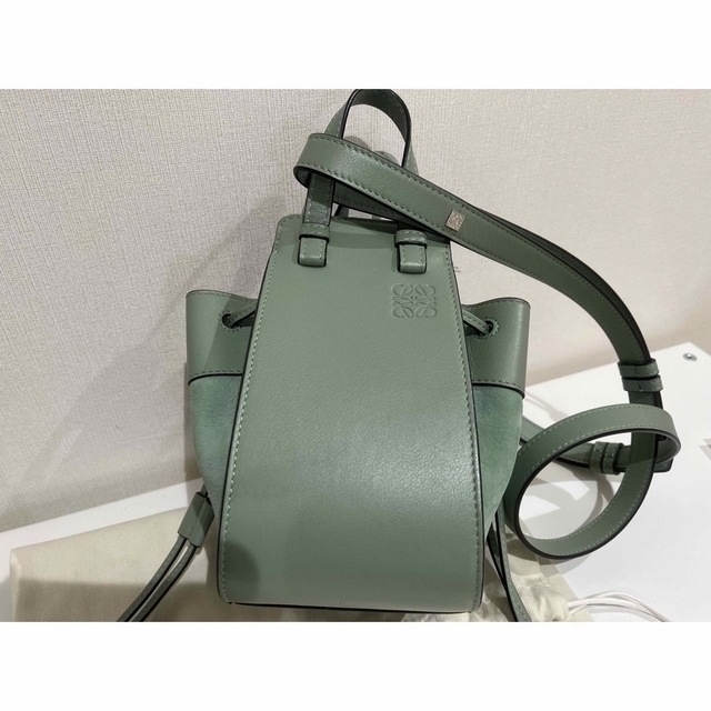 LOEWE ハンモック ミニ