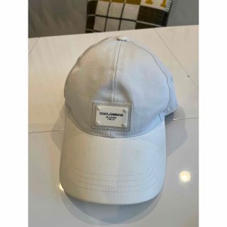 ドルチェ&ガッバーナ(DOLCE&GABBANA) キャップ(メンズ)の通販 54点