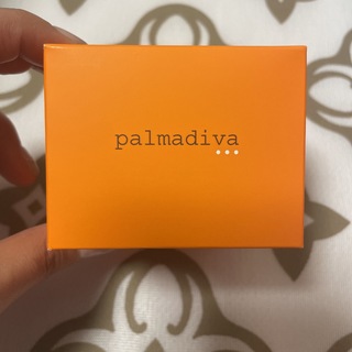 パルマディーバ　ハピネス　オールインワンクリーム50g(オールインワン化粧品)