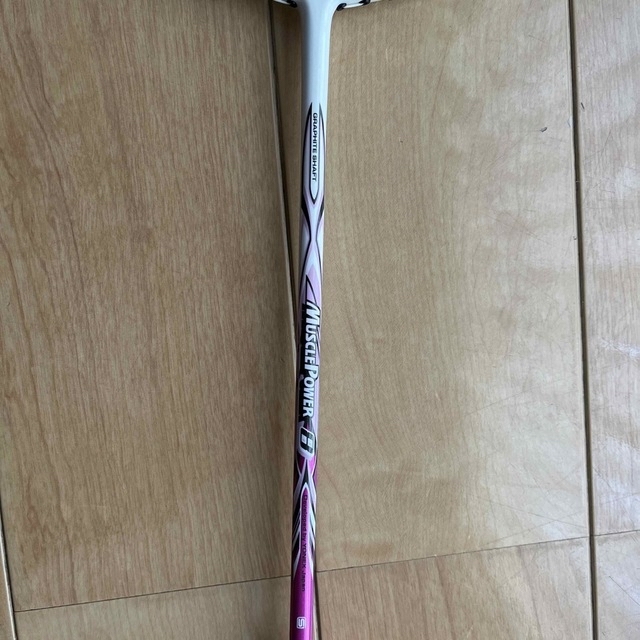 YONEX(ヨネックス)のバトミントン、ラケット、ケース スポーツ/アウトドアのスポーツ/アウトドア その他(バドミントン)の商品写真