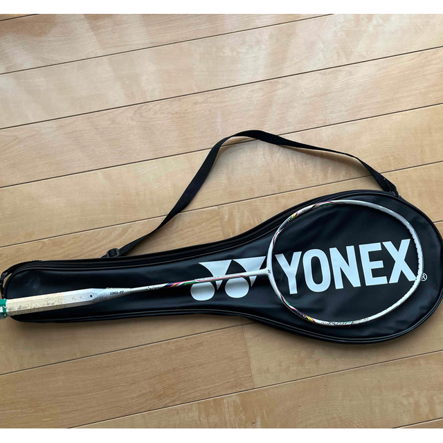 YONEX(ヨネックス)のバトミントン、ラケット、ケース スポーツ/アウトドアのスポーツ/アウトドア その他(バドミントン)の商品写真