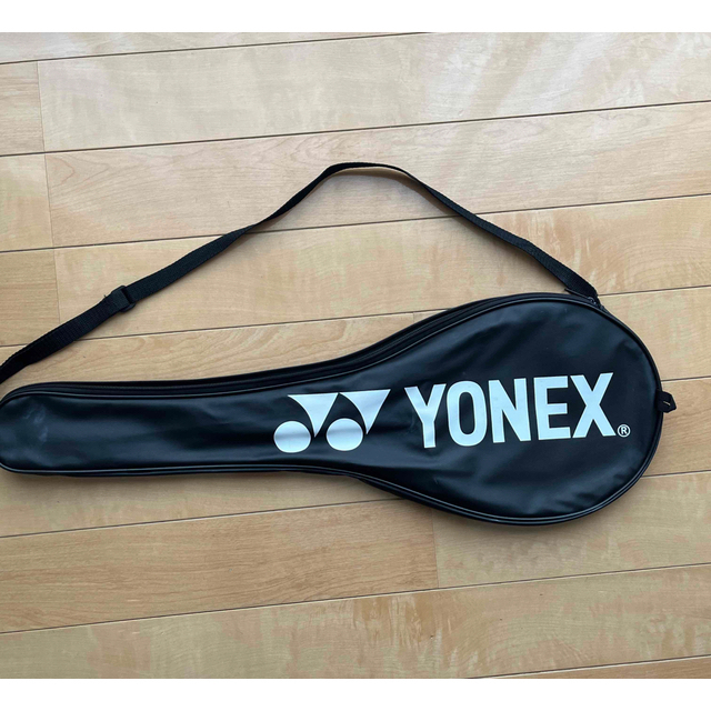 YONEX(ヨネックス)のバトミントン、ラケット、ケース スポーツ/アウトドアのスポーツ/アウトドア その他(バドミントン)の商品写真