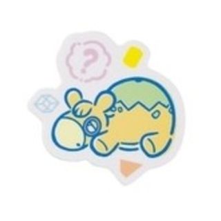 ポケモン(ポケモン)のコレクタブルマグネット DOWASURE ドンメル Numel(その他)