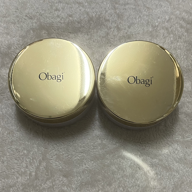 Obagi(オバジ)の【専用】オバジC  フェイスパウダー コスメ/美容のベースメイク/化粧品(フェイスパウダー)の商品写真