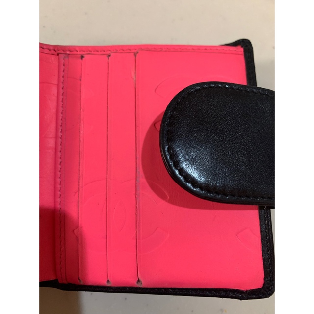 CHANEL(シャネル)のCHANEL 財布　 レディースのファッション小物(財布)の商品写真