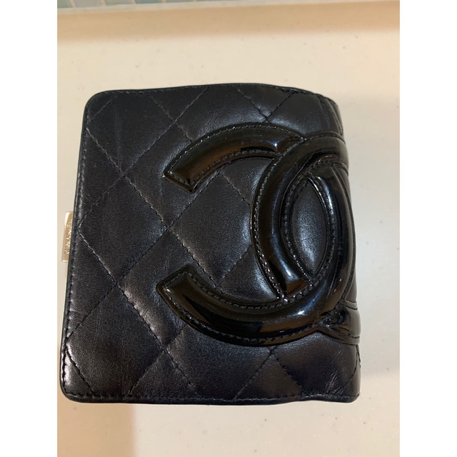 CHANEL(シャネル)のCHANEL 財布　 レディースのファッション小物(財布)の商品写真