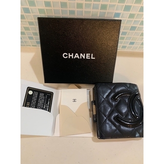 シャネル(CHANEL)のCHANEL 財布　(財布)