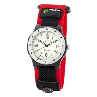 CACTUS カクタス CAC-65 キッズ 腕時計(腕時計)