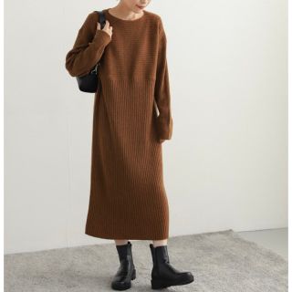 アーバンリサーチドアーズ ニットワンピース ワンピースの通販 300点