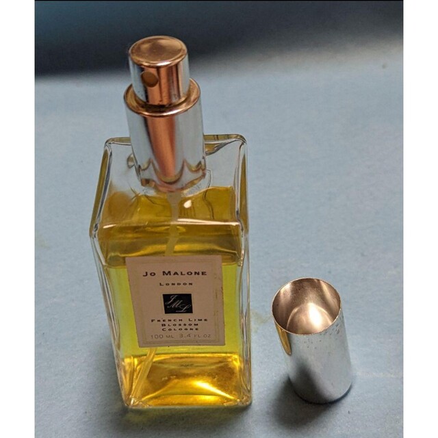 Jo Malone(ジョーマローン)の廃盤希少入手困難ジョーマローンロンドンフレンチライムブロッサム100ml コスメ/美容の香水(その他)の商品写真