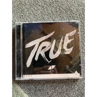 Avicii true (ポップス/ロック(洋楽))