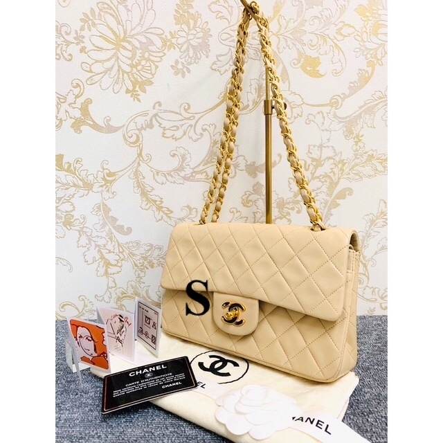 CHANEL - 専用 CHANEL マトラッセ ショルダーバッグの通販 by yokkie's