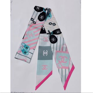 CHANEL - シャネル ツイリー 23C クルーズコレクションの通販 by