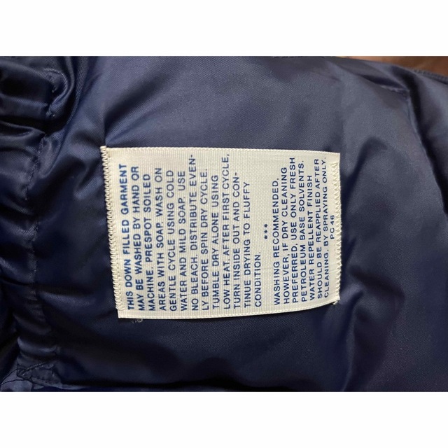 Levi's - ski Levi's スキーリーバイス デニム ダウンジャケット Levi's - ski Levi's スキーリーバイス デニム ダウンジャケット