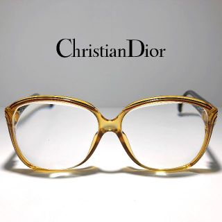 激安大特価!】 Christian Dior サングラス ディオール クリスチャン
