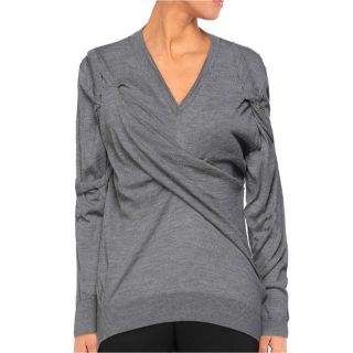 Maison Margiela(旧Maison Martin Margiela)(半袖 ・ ニット Maison Margiela(旧Maison Martin Margiela)(半袖 ・ ニット