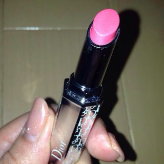 ディオール(Dior)の大幅値下げ！！Dior 口紅 355番(その他)