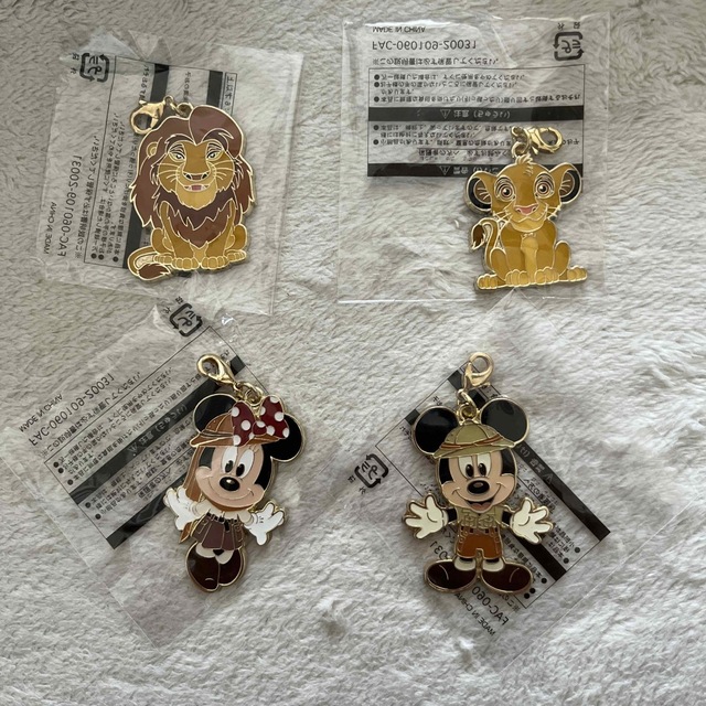 Disney - ディズニー チャーム 新品未使用 の通販 by momo's Disney - ディズニー チャーム 新品未使用 の通販 by momo's