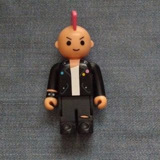 メディコムトイ(MEDICOM TOY)のMEDICOM TOY🇬🇧PUNK BOY/メディコム・トイ(その他)