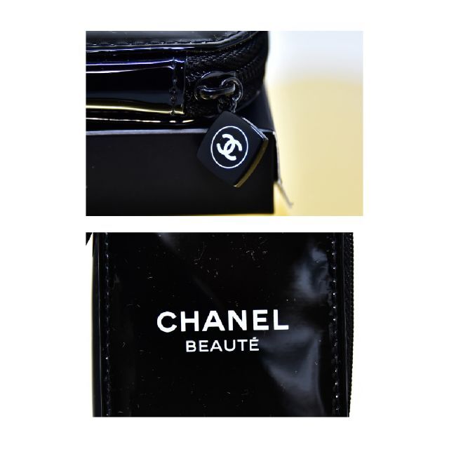 CHANEL(シャネル)の鑑定済 正規品 未使用品 シャネル CHANEL ネイルケアキット  レディースのファッション小物(その他)の商品写真