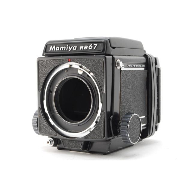 mamiya rb67 pro s レンズ、チェキ　セット