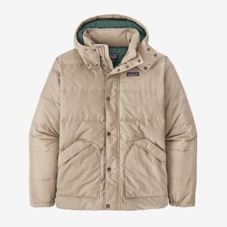 パタゴニア(patagonia)のパタゴニア ダウンドリフトジャケット M(ダウンジャケット)