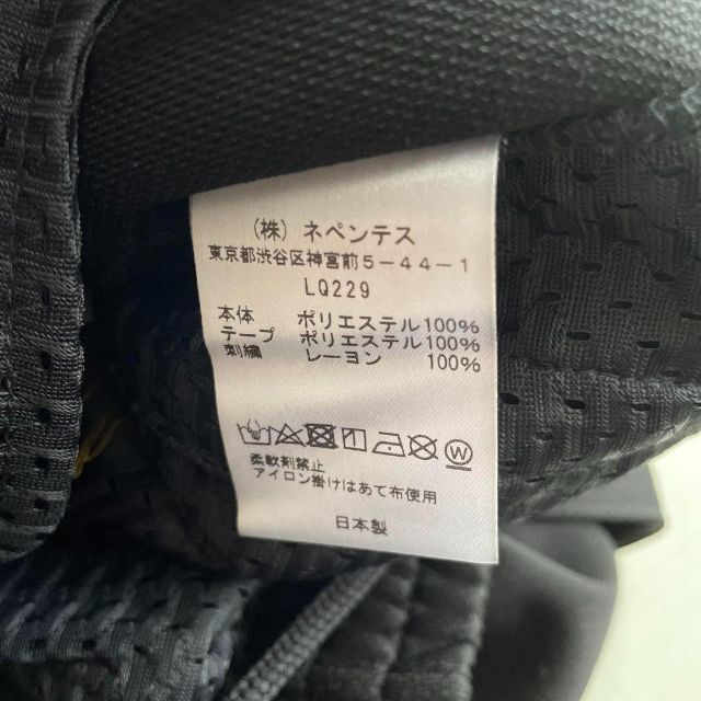 LQ229 ストレート XS ブラック ピンク 22aw-www.pradafarma.com