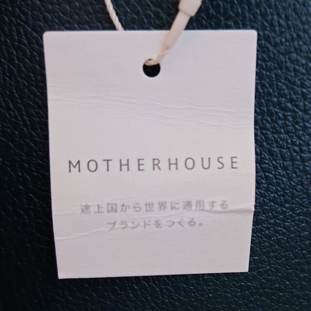 MOTHERHOUSE ソウ バックパック