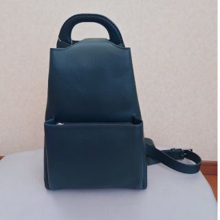 MOTHERHOUSE - MOTHERHOUSE ソウ バックパックの通販 by パンペコ's