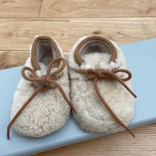 アグ(UGG)のUGG ベビーシューズ(その他)