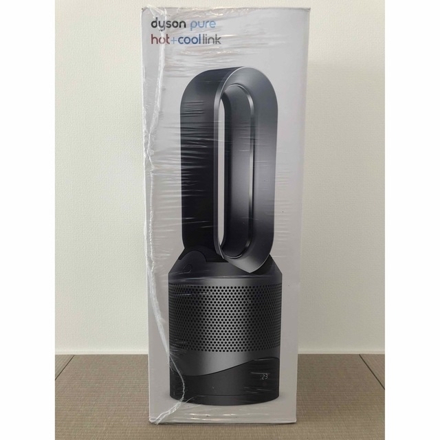 Dyson - 未開封 ダイソン Dyson Pure Hot+Cool Link HP03ISの通販 by