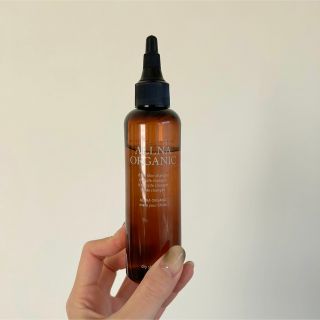 オルナオーガニック(ALLNA ORGANIC)のALLNA ORGANIC ドライシャンプー(シャンプー)