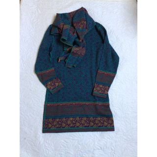 MISSONI(ミニワンピース)のフリマアイテム一覧 MISSONI(ミニワンピース)のフリマアイテム一覧
