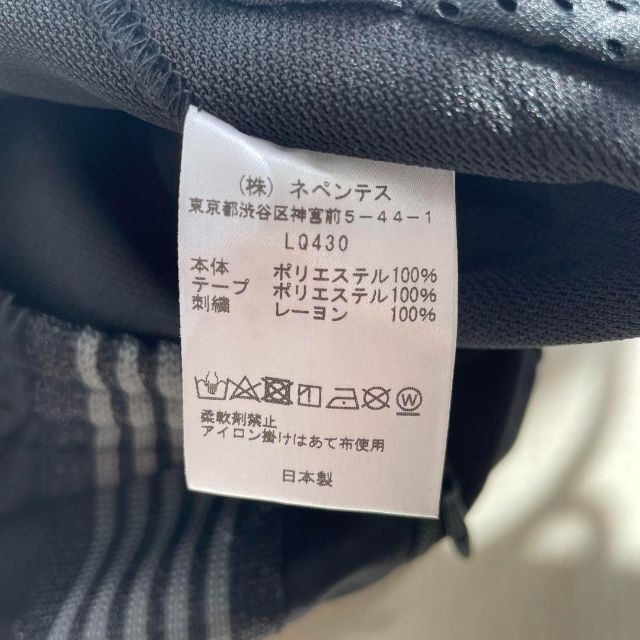 IN370 ストレート XS ブラック グレー 黒 | angeloawards.com
