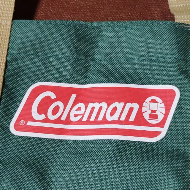 Coleman(コールマン)のColeman(コールマン) トートバッグ エコバッグ レディースのバッグ(トートバッグ)の商品写真