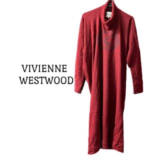 ヴィヴィアン(Vivienne Westwood) ワンピースの通販 1,000点以上 ...