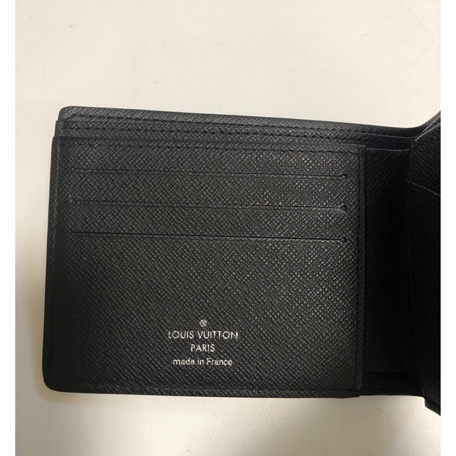 LOUIS VUITTON(ルイヴィトン)のLOUIS VUITTON  モノグラム　エクリプス コンパクトウォレット  メンズのファッション小物(折り財布)の商品写真