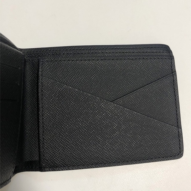 LOUIS VUITTON(ルイヴィトン)のLOUIS VUITTON  モノグラム　エクリプス コンパクトウォレット  メンズのファッション小物(折り財布)の商品写真