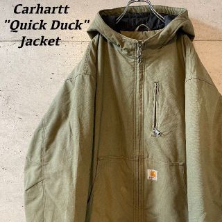 カーハート ブルゾン(メンズ)(グリーン・カーキ/緑色系)の通販 90点 カーハート ブルゾン(メンズ)(グリーン・カーキ/緑色系)の通販 90点