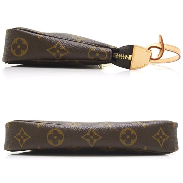 ルイ・ヴィトン・モノグラム LOUIS VUITTON ポシェットアクセソワール