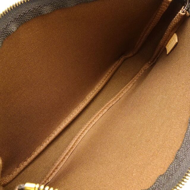 ルイ・ヴィトン・モノグラム LOUIS VUITTON ポシェットアクセソワール